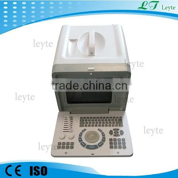 LTS-5Plus portable B ultrasound scanner systerm price