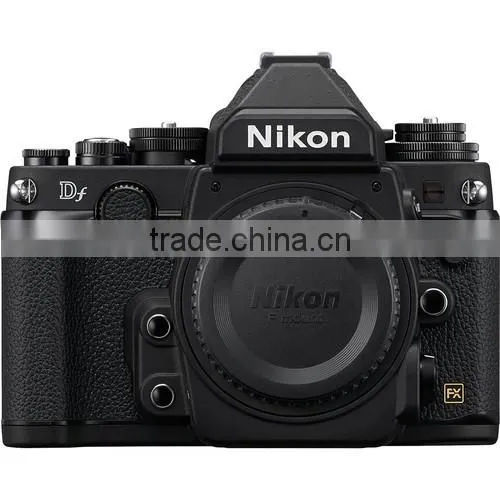Nikon DF Digital SLR Camera Body DGS Dropship