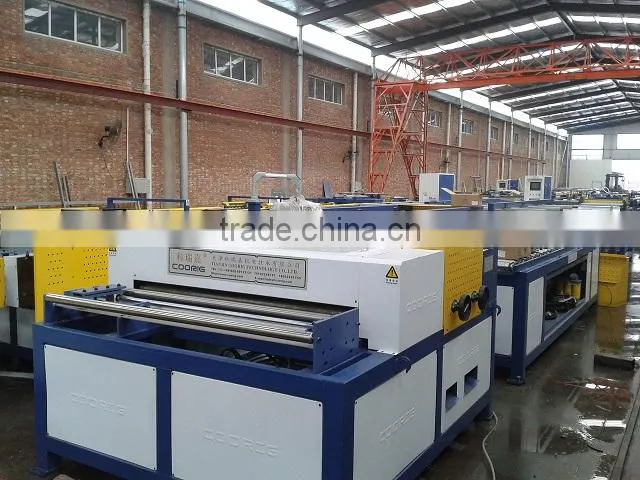super auto duct line 5