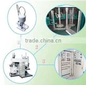 2015 hot sale household silicone sealant making machine _JCT Manufacturer