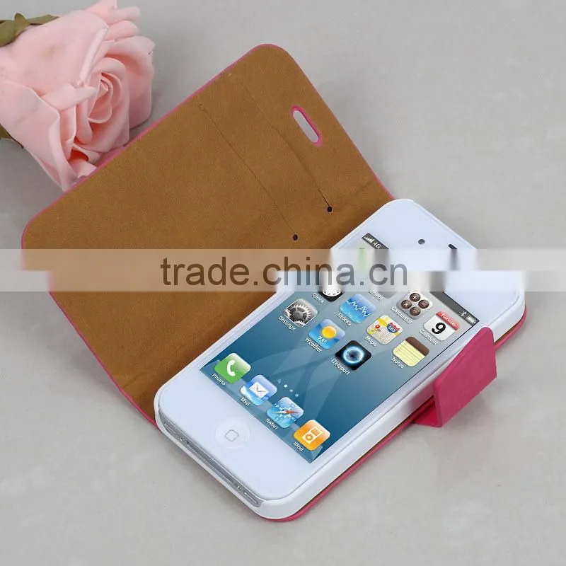 New Arrival Flip Cover for Smartphone