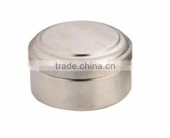 MK03-731 Hospital Surgical Medical Stainless Steel Medical Hollow Ware Instruments Round Aluminum Needle Sterilizer