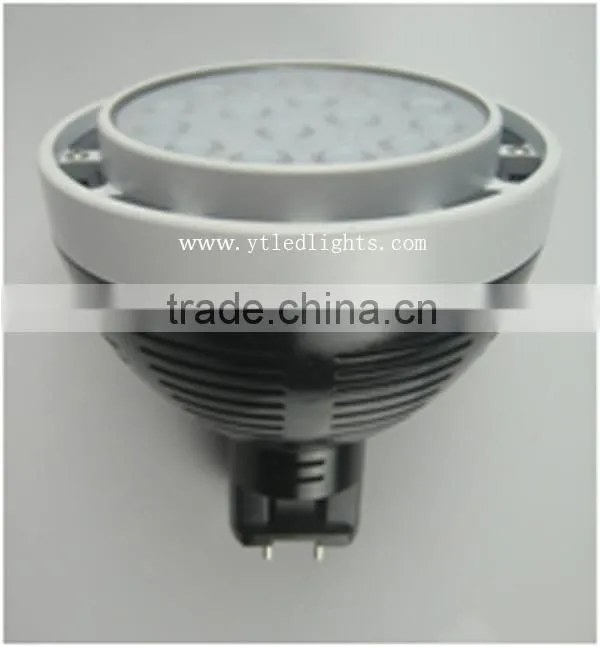 led par light 35w g12 par led light led spotlight lighting 30pcs s5 leds 100-240v par led lamp high quality 3 years warranty