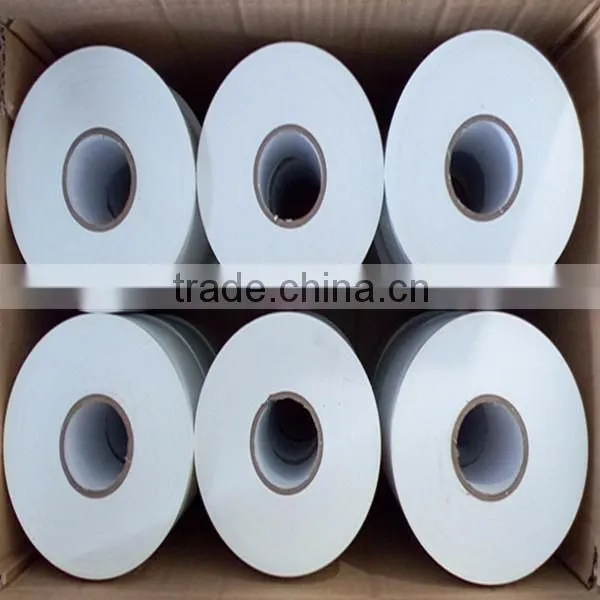 Aircond non adhesive pvc wrapping pipe tape
