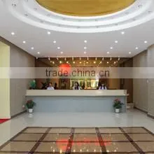 Shenzhen Crescent Optoelectronic Co., Ltd. company overview - view 1