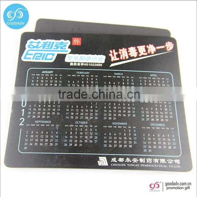 Factory direct cheap custom mouse mat/eva mouse pad/computer mouse pad