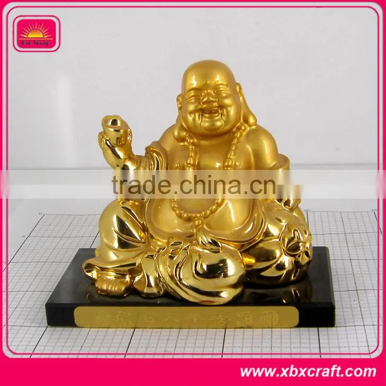 3D Metal Animal Art Sculpture With Custom Design Home Decor
