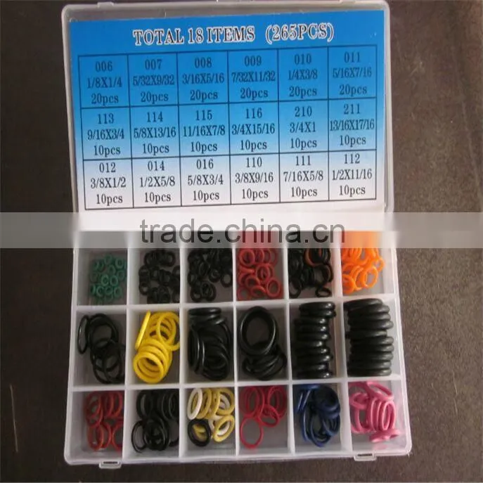 Trucks for sale poron o-ring flat washers/gaskets china supplier o ring seals