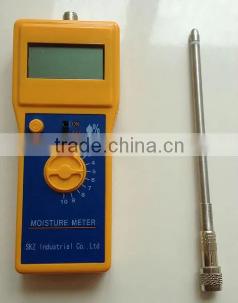 portable vegetables, dehydrated vegetables, dried fruit moisture tester