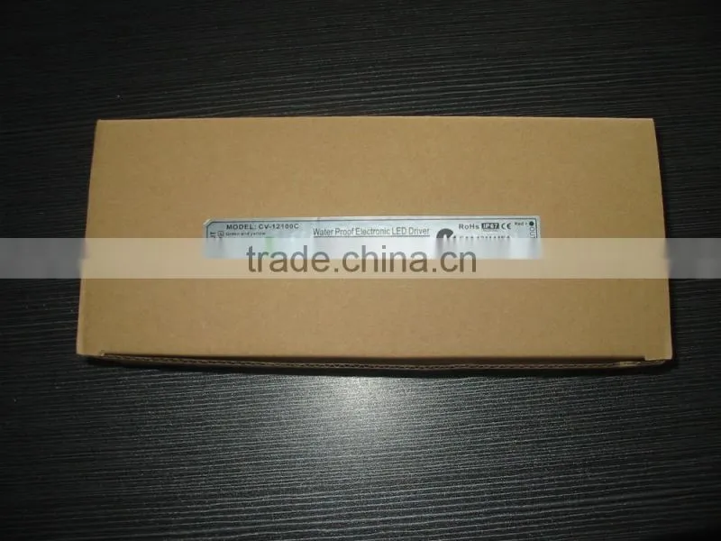 stable led driver circuit/plug-in led driver/led driver ul approved