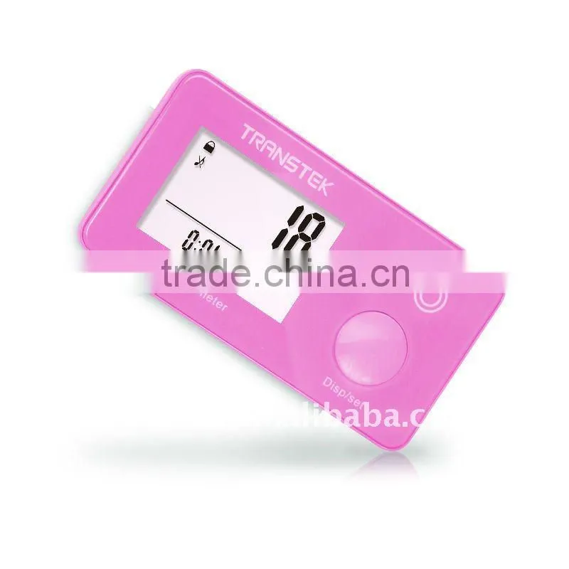 2015 household durable Pedometer Step Counter TMP-951
