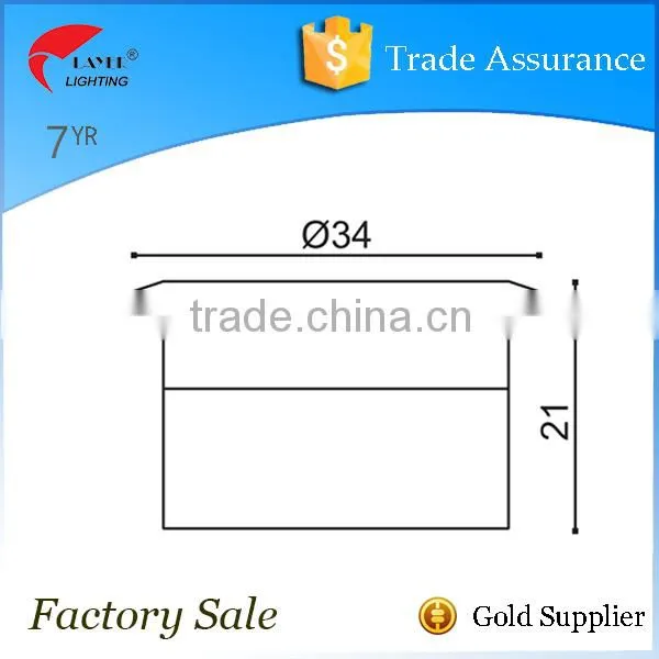 LY4001 f 12v outdoor led step lights