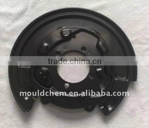 metal punching parts for frame