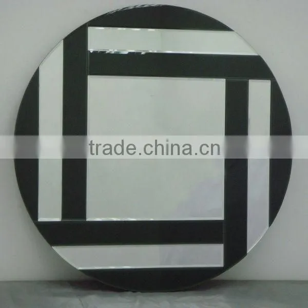 Decorative mirror - Square wall mirror