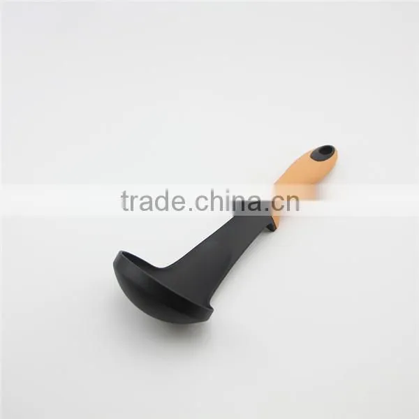 Best selling nylon material fancy kitchen utensils