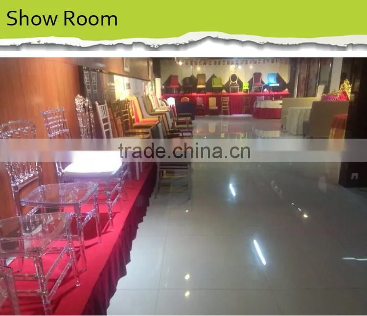 Commercial Furniture Wholesale Waiting Chair JC-DH04