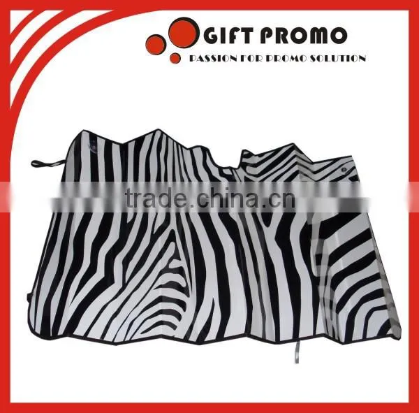 Custom PE Car Windscreen Car Sunshade
