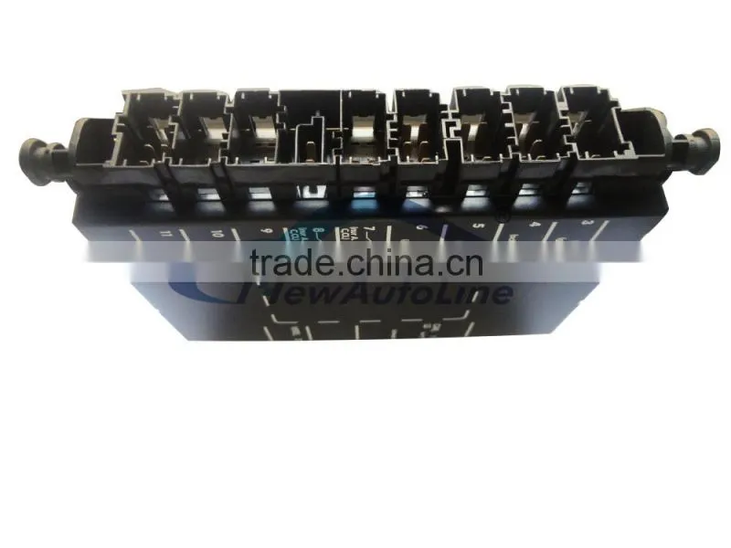 Seat Control Unit - MB OE# 2118704626 - Front Left (Driver Side) Module