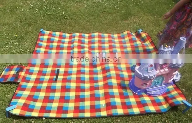 High quality and Lightweight Plastic Pegs Stakes for Beach towel and Blanket