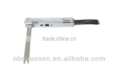 Precision Iron Stamping Part