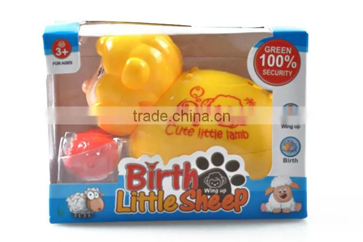 Most popular cartoon wind up toy for sale