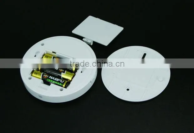 Free Sample Motion Sensor LED Light