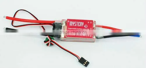Topspeed 90A UBEC Brushless ESC Programablec Speed Control ESC