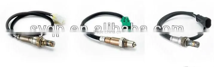 OXYGEN SENSOR 89467-33040