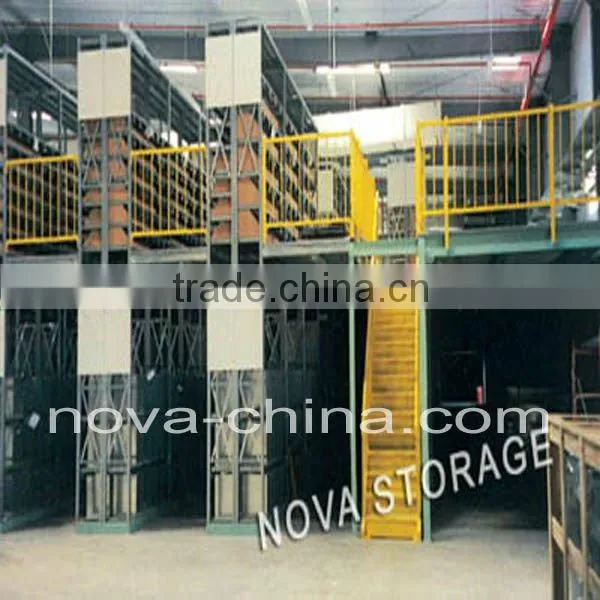 NOVA--long span shelf with competitive price and high quality