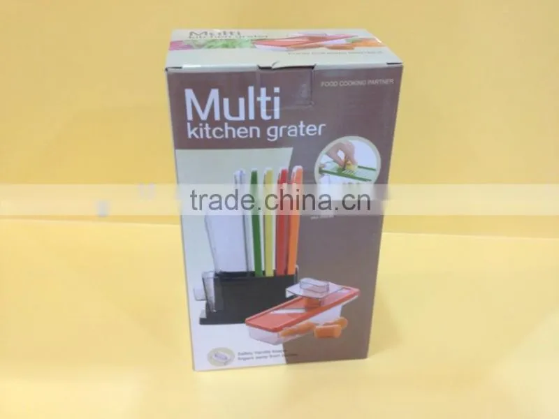 kitchen grater set cheese tools