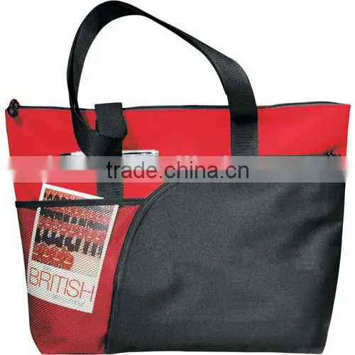 Tote Bag Shopper Tote Bag In Fashion Design