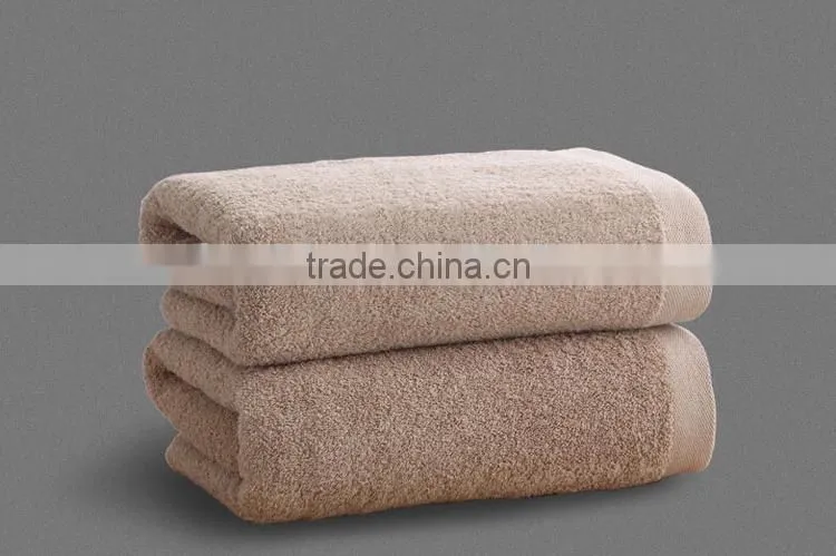 Star Hotel Used Towel Sets Cotton Wholesale Bathroom Towels Sale