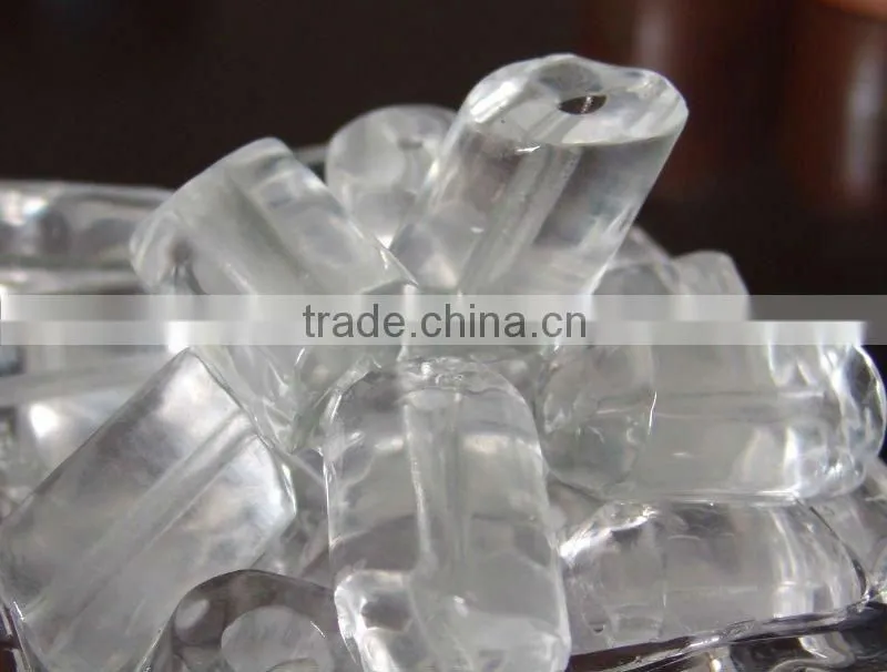 China Professional Tube Ice Maker and Seller (20 ton/day)