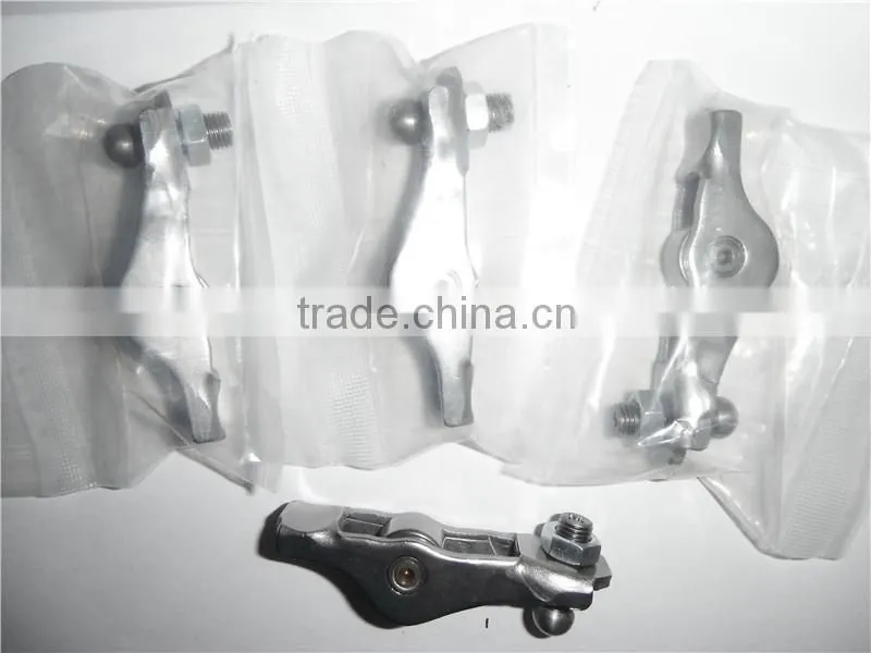 4D56U Centre Pivot Rocker Arm for mitsubishi L200 06- OEM NO.1025A091