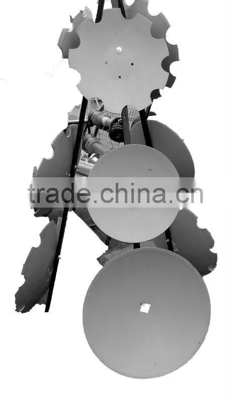 plouph disc blade for sale hydraulic heavy disc for John Deere