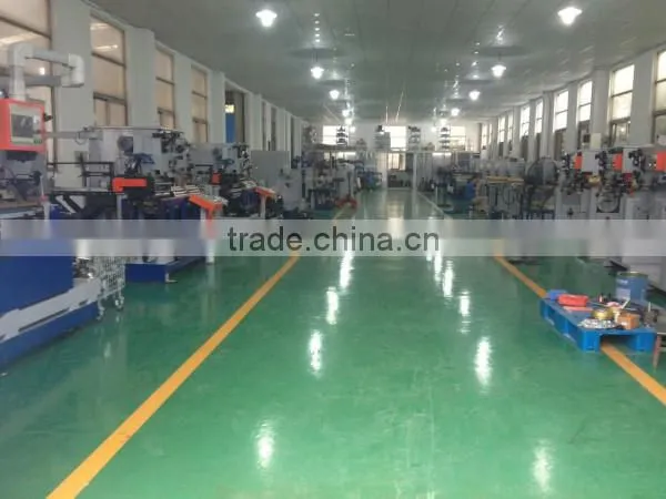 Slitting Machine for Tin Can Making/GTB-15