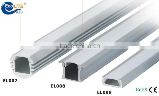 2015 china various shape aluminum profile windows and door