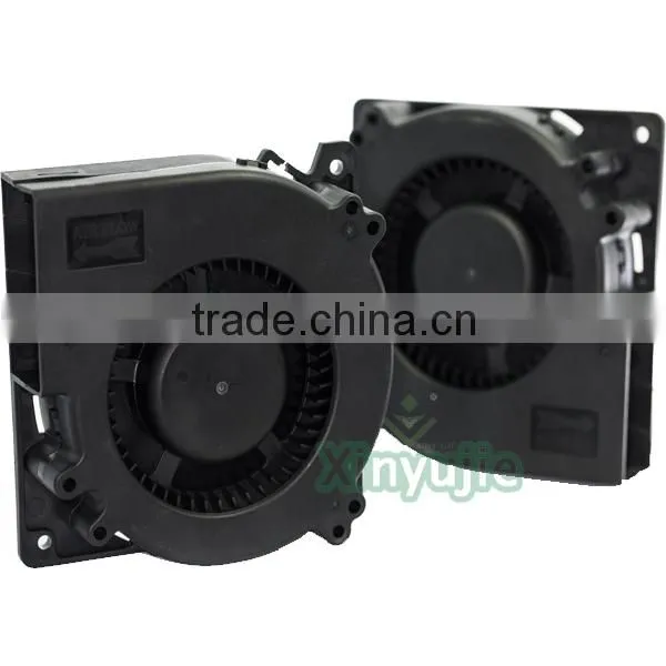 XYJ12032 120mm eco-friendly dc blower fan