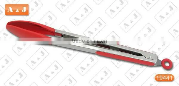 Kitchen Tongs
