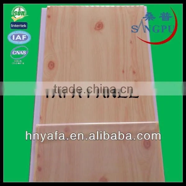 China Best Quality Pvc Ceiling Panel