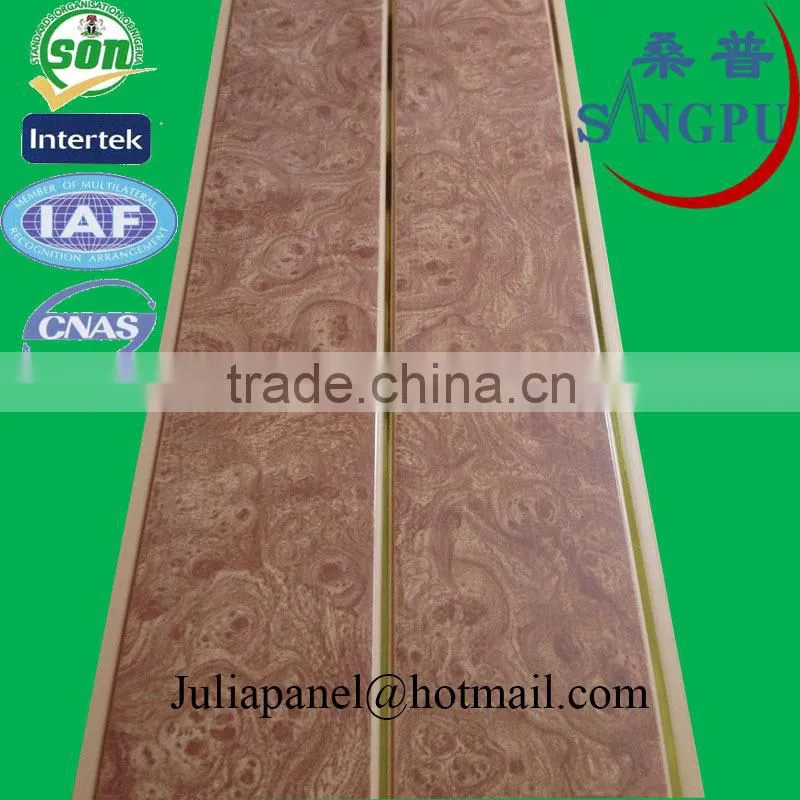 pvc tongue and groove ceiling panel