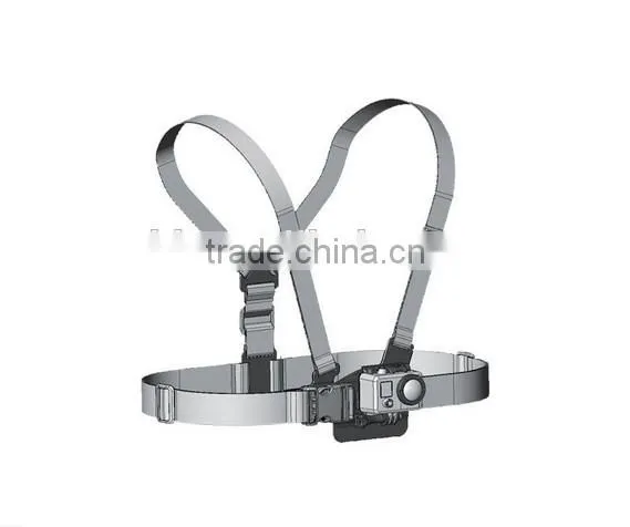 Popular Multi-function Practical Body Strap