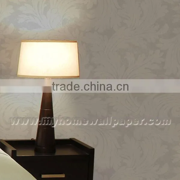 Classic Non-Woven Wallpaper for Dining Room(130307)