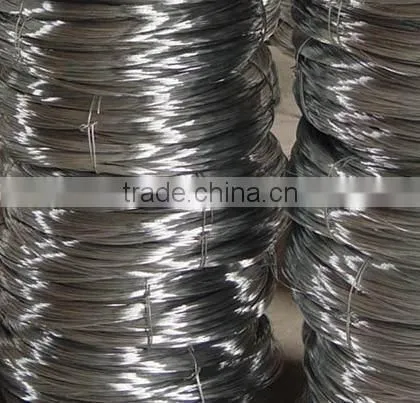 (Spool&Coil)stainless steel wire