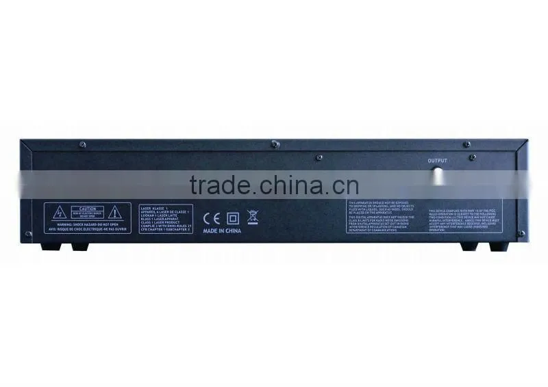 CMP-980R USB Single CD USB SD Audio DJ mp3 Player