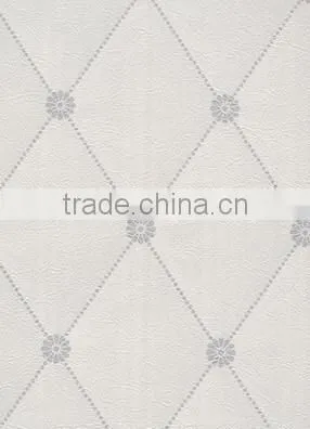 2014 waterproof home decor vinyl wallpaper 3d wall paper