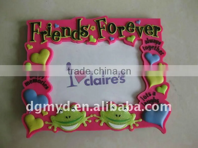 Beautiful and special Promotion photo frame