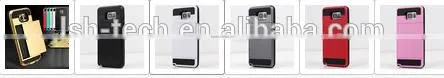 Shockproof Heavy Duty Hard Rugged Silm Armour Tough Hybrid Case With Card Slot Tough Card Slot Back Case