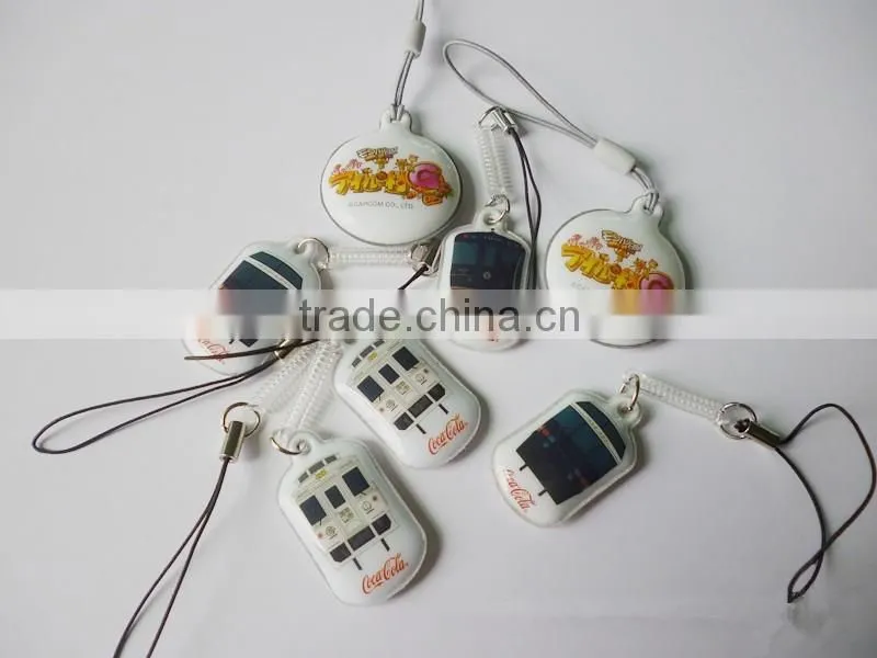 Novelty mobile phone screen cleaner customize special promotion gift