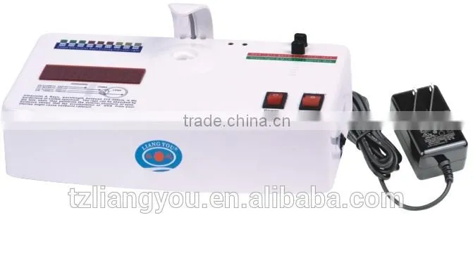 OPTICAL MACHINERY